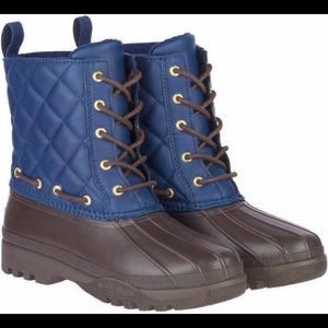 Sperry Gosling Boot (Women’s)